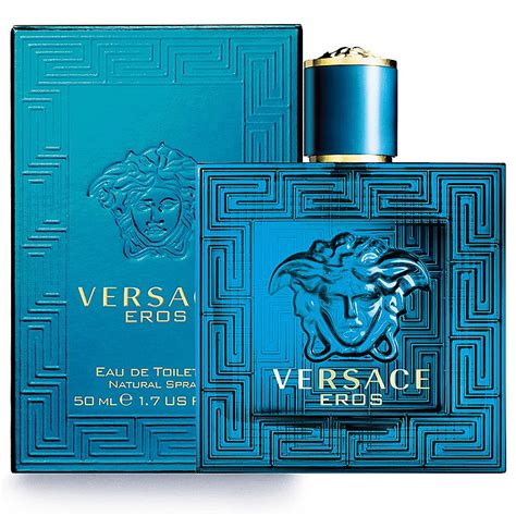 versace eros 200ml|versace eros cost.